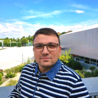 Julio Alcaine González