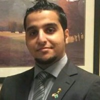 Elyas Alhazmi, Pmp®, Pmi-Rmp®, Pmi-Acp®, P3O®, Osha