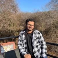 Aman Kumar