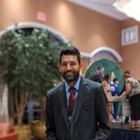 Syed Zohaib