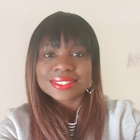 Kerry-Ann Hambrook