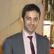 Farhaz Jessani