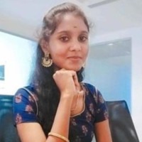 Amirtha Shanmathi S