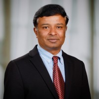 Mohan Kumar Krishnan
