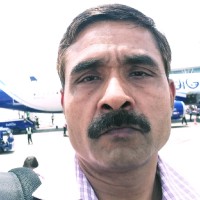 Mahendra Bajpai