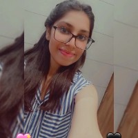 Khushboo Arya