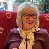 Tiina Lampinen