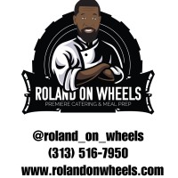 Duane Roland