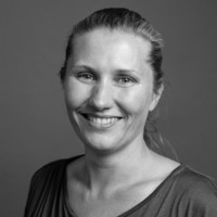 Monika Riishede Hansen