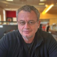 Sergio Alexandre Bortolatto
