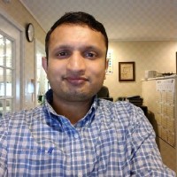 Chinteshkumar Patel