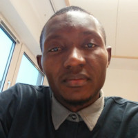 Victor Kamara