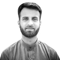 Shehryar Arif