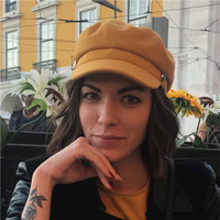 Mélanie MARCHAL