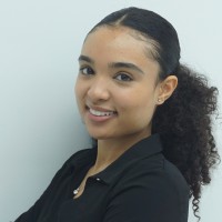 Teairah Harris