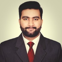 Imtisal Ahmed 🔷 Estimation Engineer