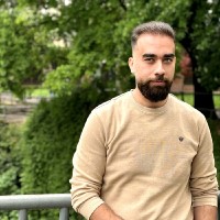 Amir Hosein Ahmadi