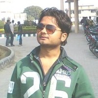Ashish Sharma