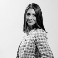 Alyssa Curci (Siano)