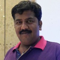Gajendra Pande