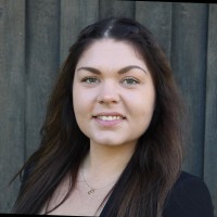 Emilie Thea Lyberg