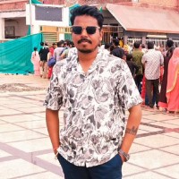 Er Rajesh Kharwar