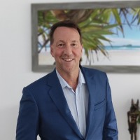 Brett Harvey