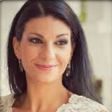 Eleni Tsoukala