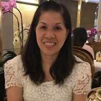 Justina Chia
