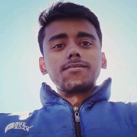 Sourav Roy