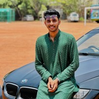 MUHAMMED HAMDHAN C P