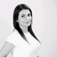 Syuzanna Sargsyan