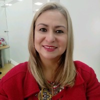 Lina Millan Orozco