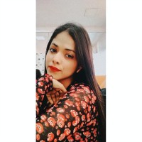 Dhruvika Maurya