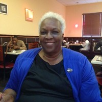 Virginia Dickerson