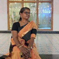 Parimala Sridhar