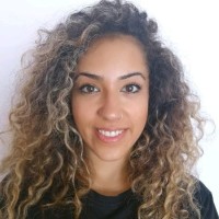 Leila Kamal Palomar