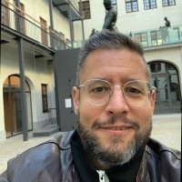 Ralf Eckl