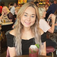 Natalie Heaton
