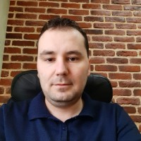 Andrey Chekinev