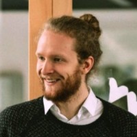 Moritz Kortenhaus