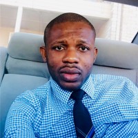 Noe Ilunga