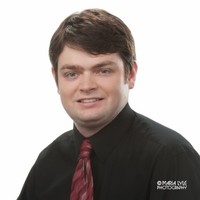 Nicholas O'Connor