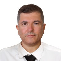 Murat Saydan