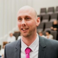 Rens Kraaijeveld