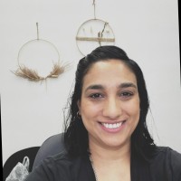 Avital Daniel-Arnson