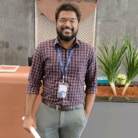 Siddireddi Naveen Sai Charan