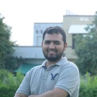 Mudassar Ali