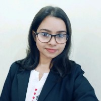 Mitali Majumder