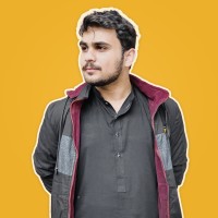 Muhammad Shehroz